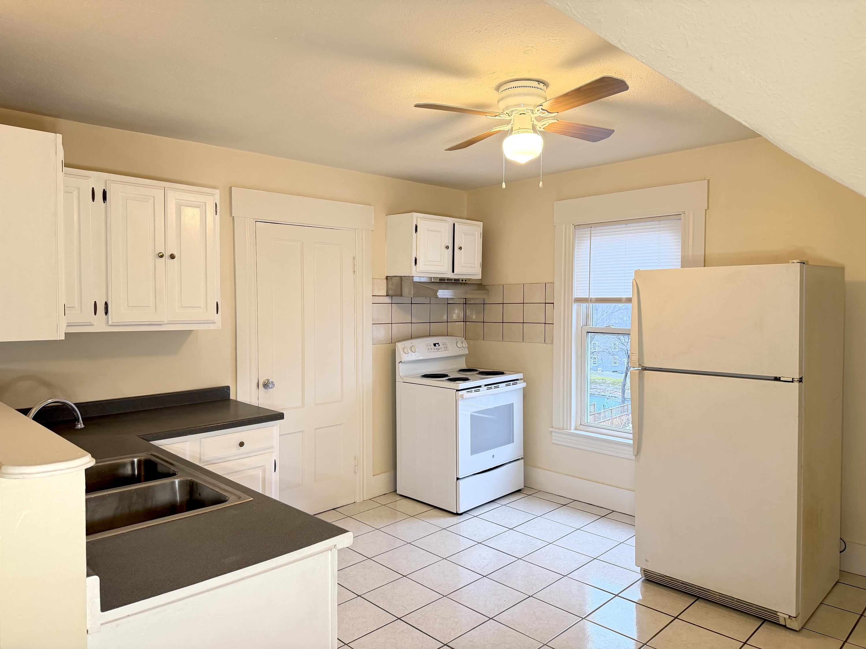 263 Massabesic Street - 1