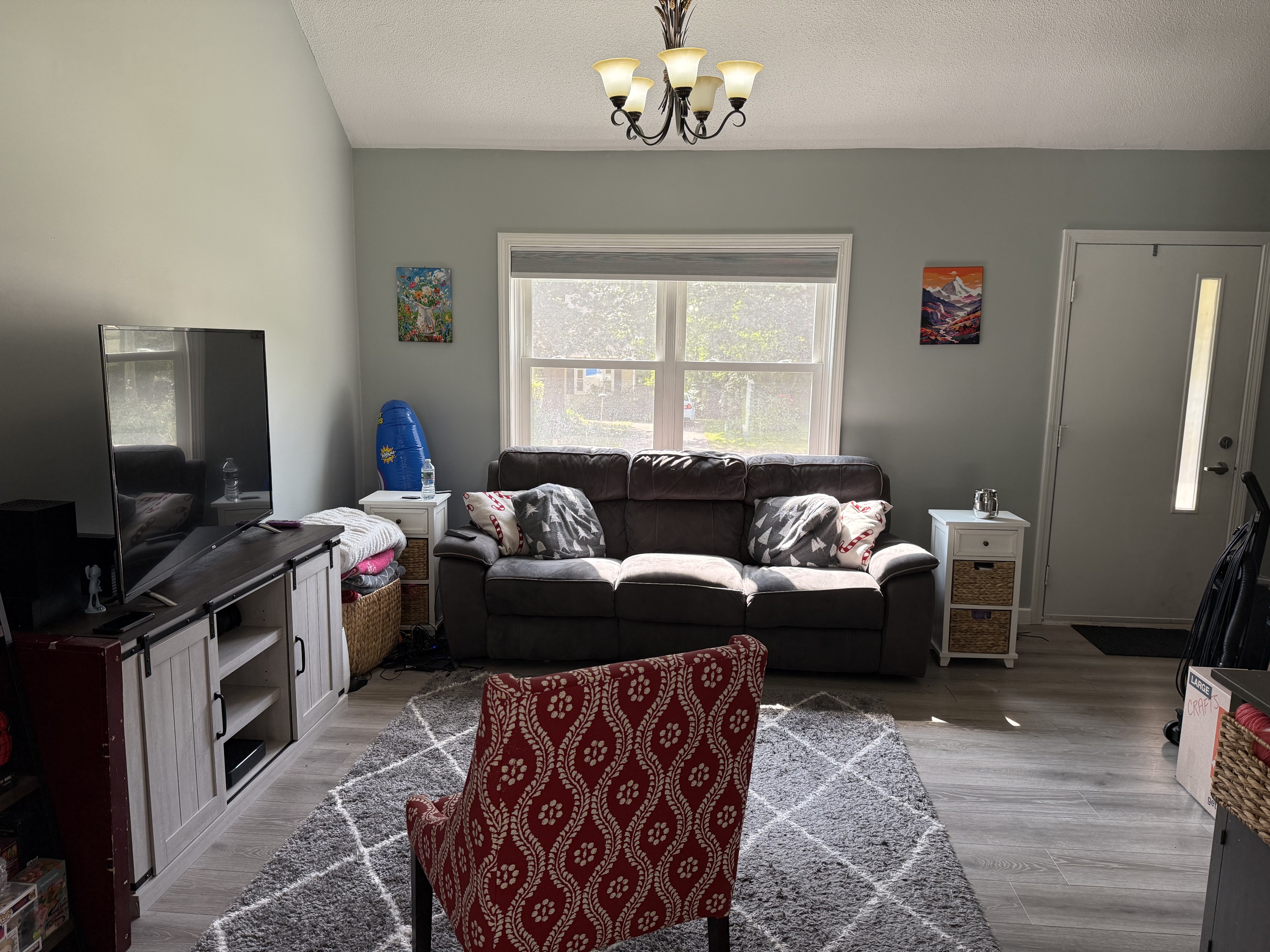 43B Dale Road - 1